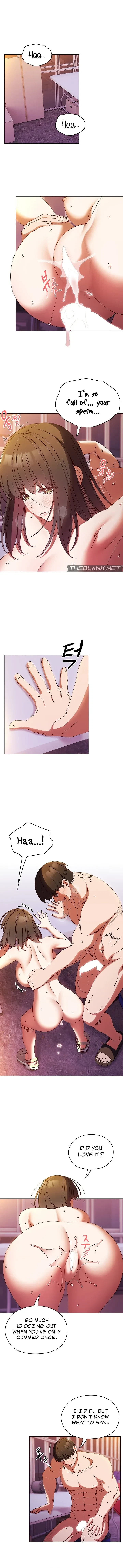 Boss! I'm Taking Your Girl! Chapter 34, page 2