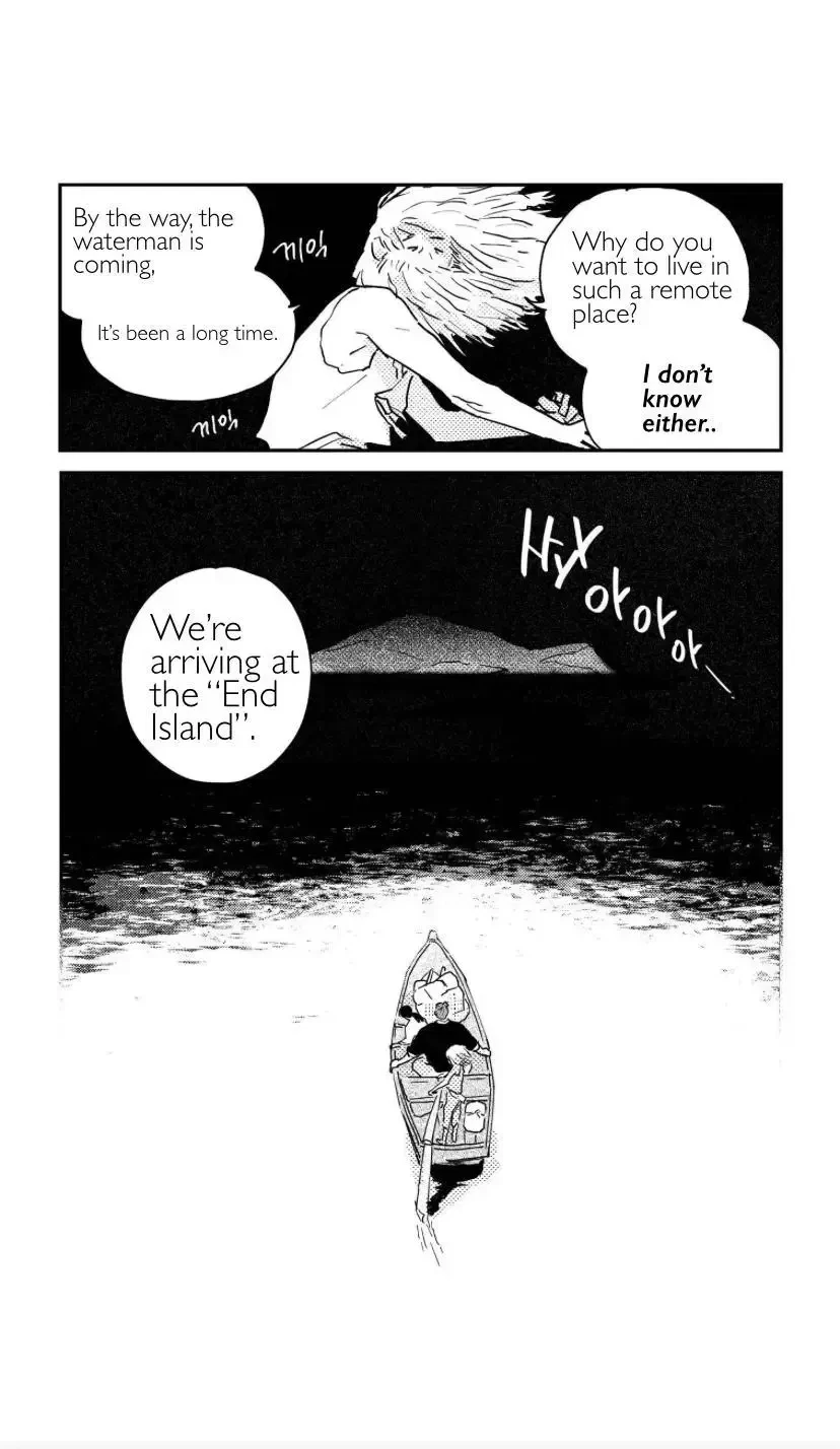 Bongchon Bride Chapter 90, page 4