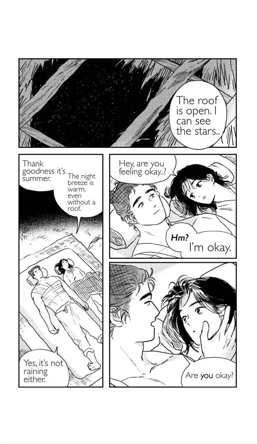 Bongchon Bride Chapter 90, page 8