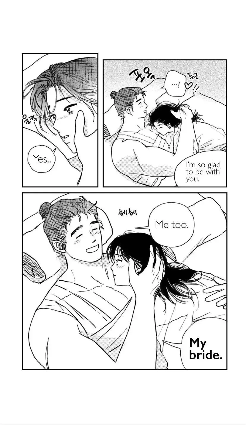 Bongchon Bride Chapter 90, page 9