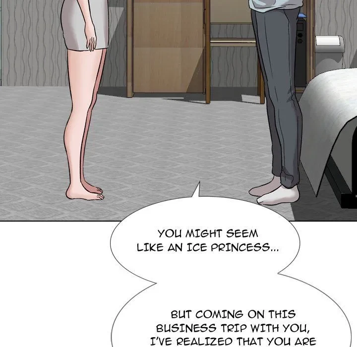 Friends Chapter 35, page 107
