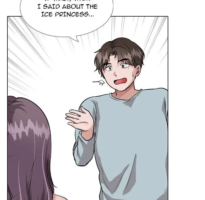 Friends Chapter 35, page 112