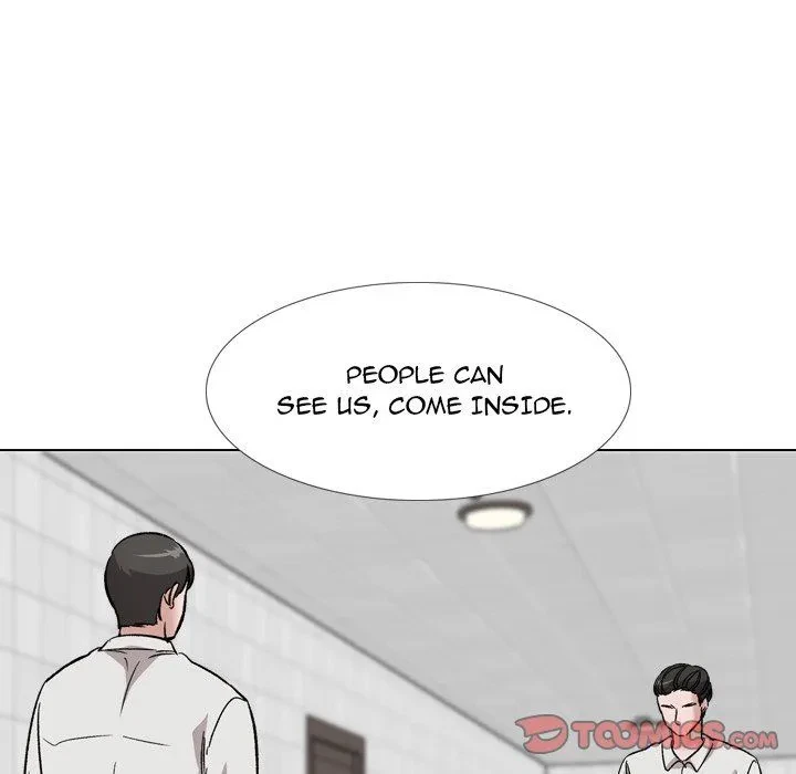 Friends Chapter 35, page 12