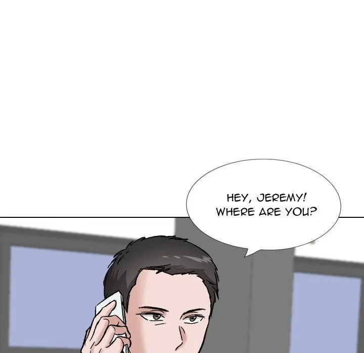 Friends Chapter 35, page 181