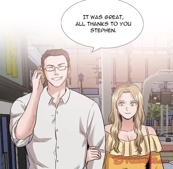 Friends Chapter 35, page 196