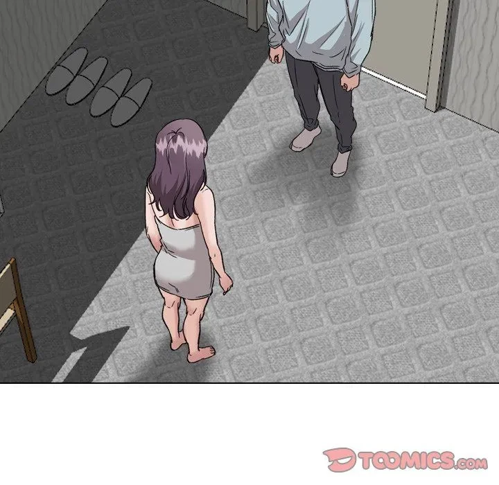 Friends Chapter 35, page 20