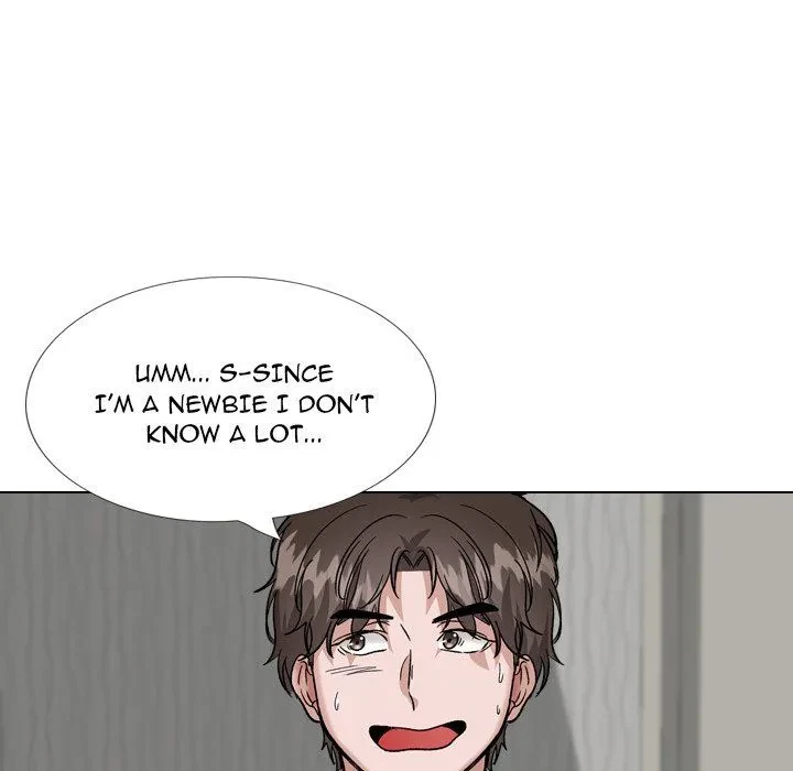 Friends Chapter 35, page 22