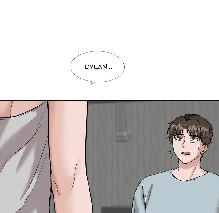 Friends Chapter 35, page 86