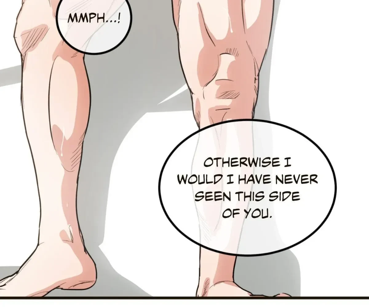 Let Me Love You Chapter 2.2, page 135