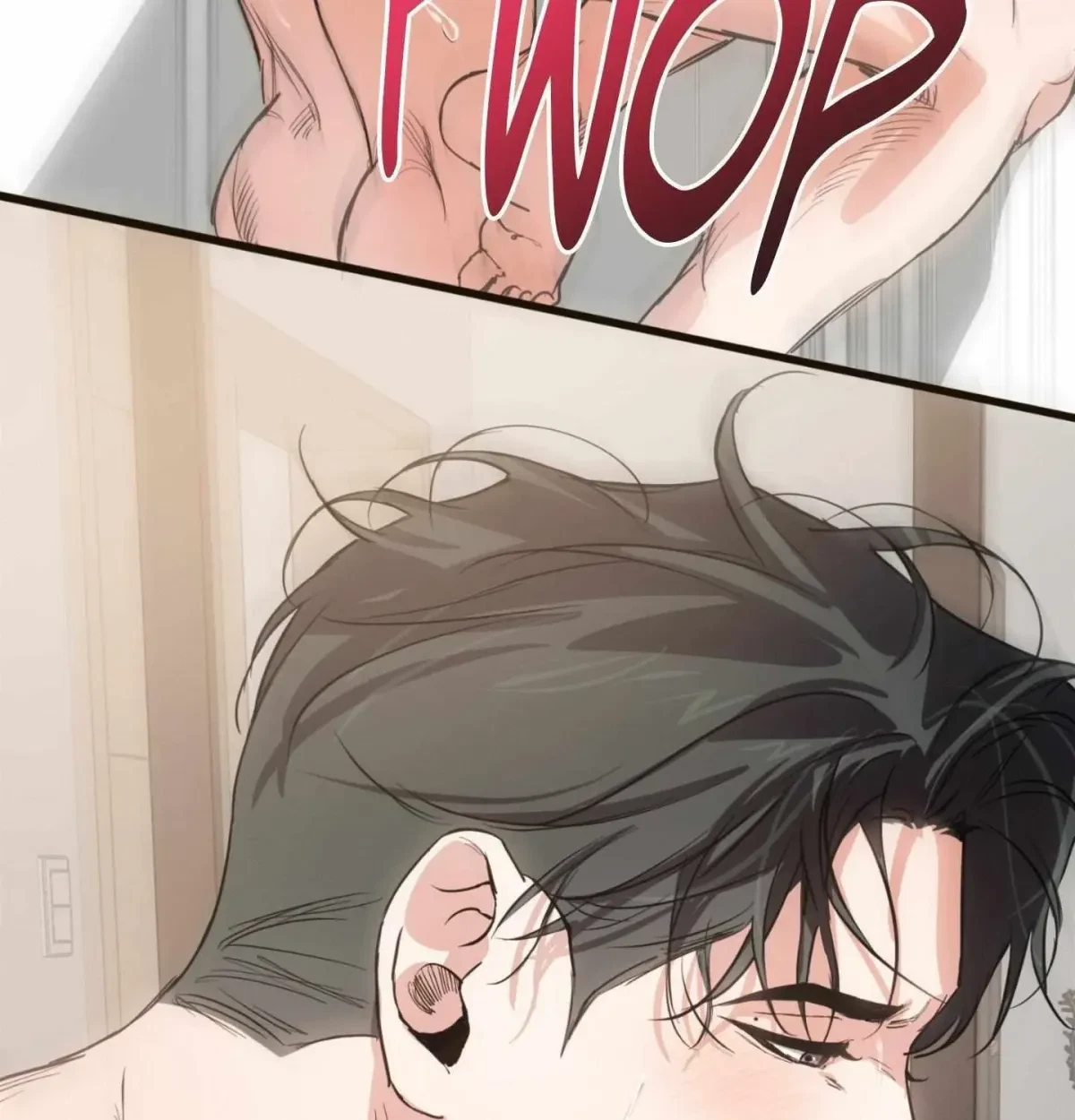 Let Me Love You Chapter 2.2, page 165