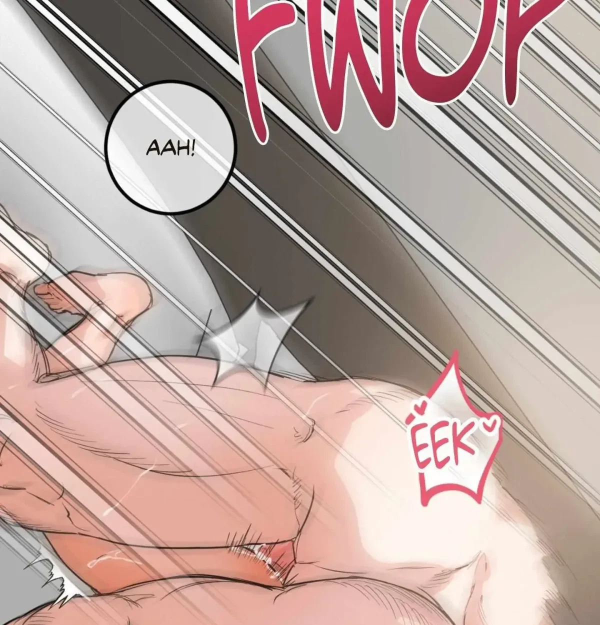 Let Me Love You Chapter 2.2, page 180