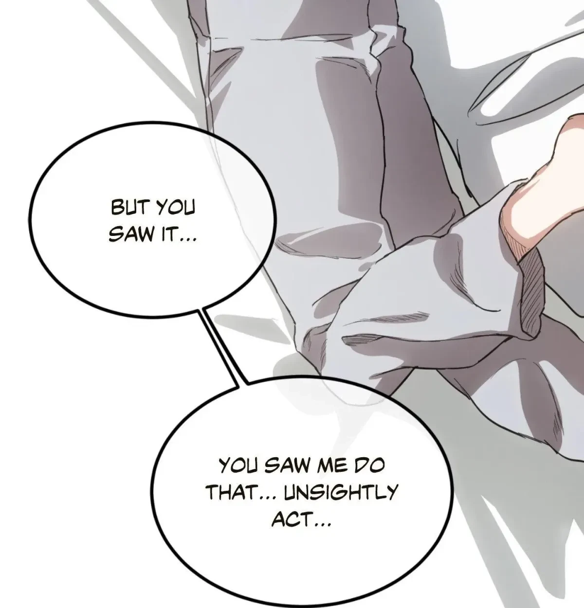 Let Me Love You Chapter 2.2, page 22