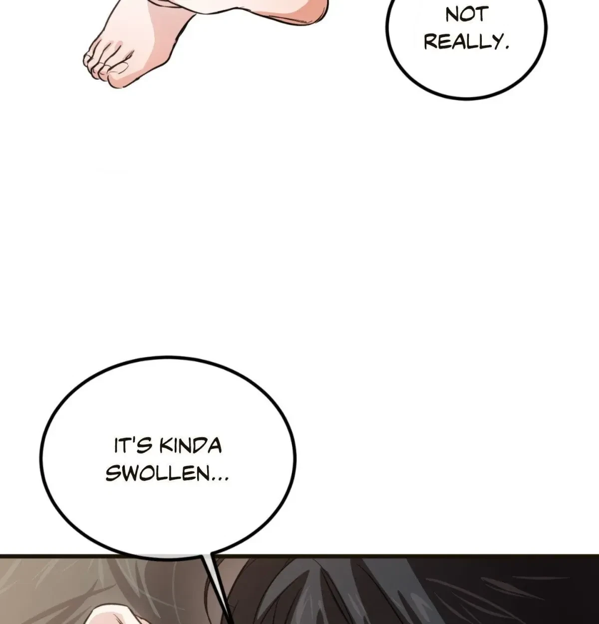 Let Me Love You Chapter 2.2, page 51