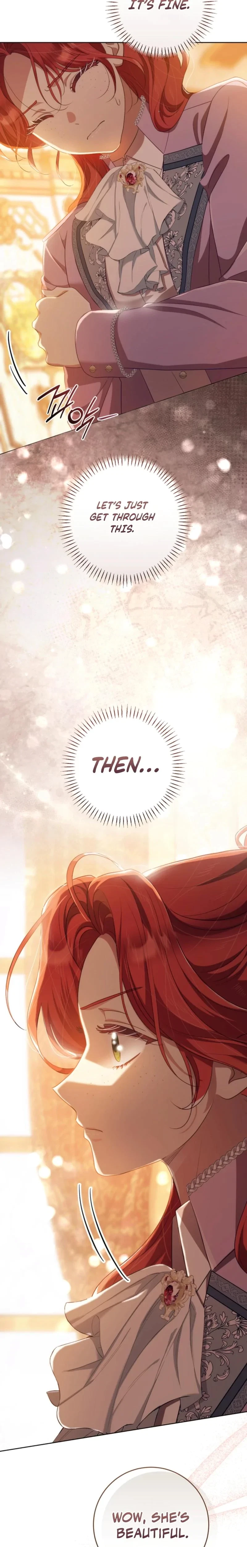 A Prince To You Chapter 24, page 14