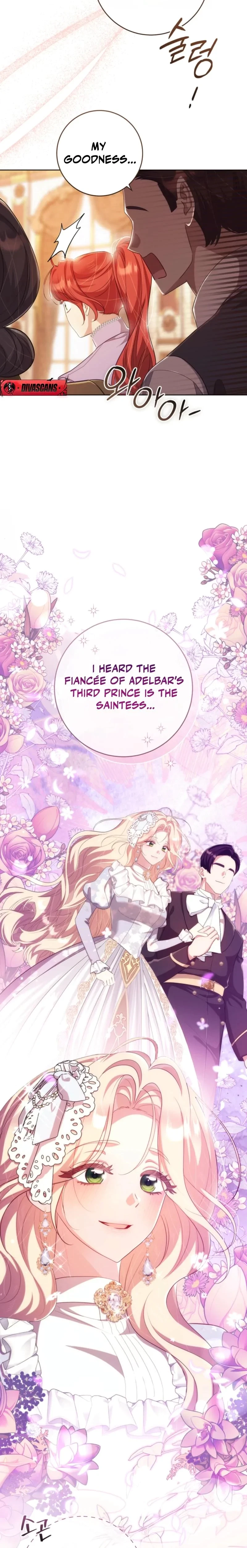 A Prince To You Chapter 24, page 15