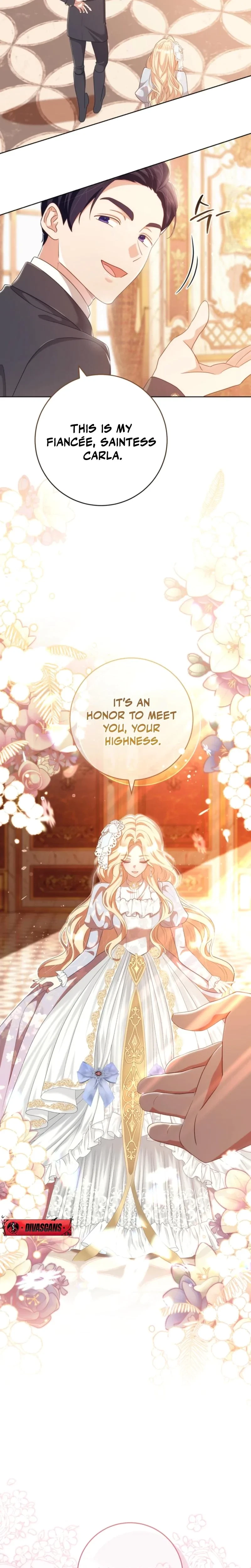 A Prince To You Chapter 24, page 17