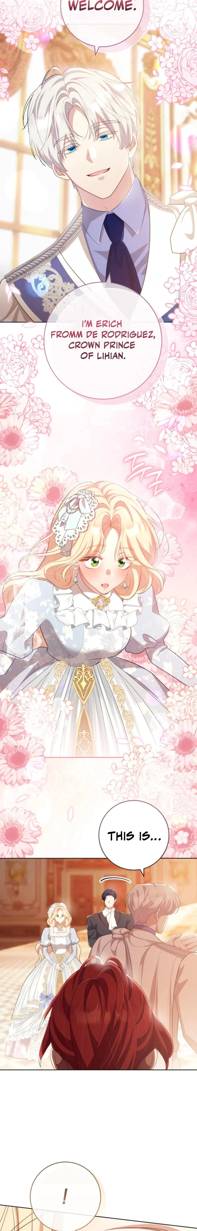 A Prince To You Chapter 24, page 18