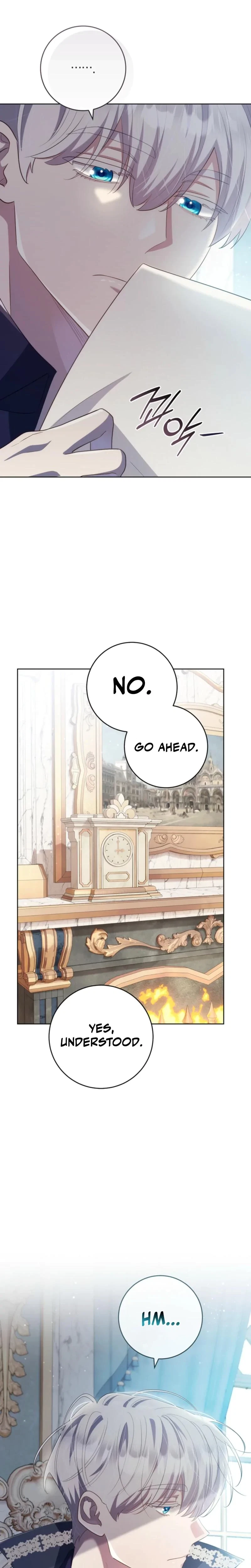 A Prince To You Chapter 24, page 2