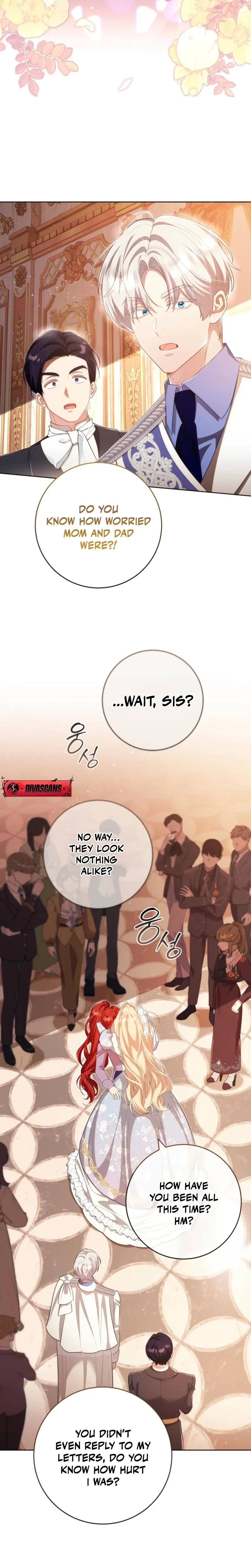 A Prince To You Chapter 24, page 20