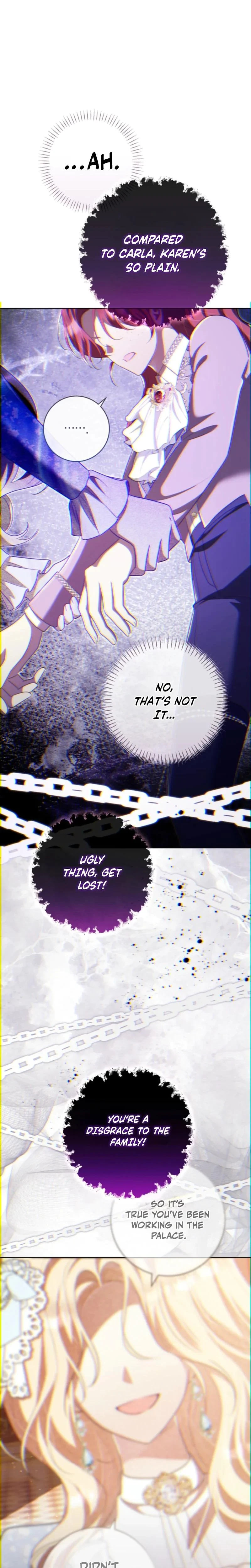 A Prince To You Chapter 24, page 21
