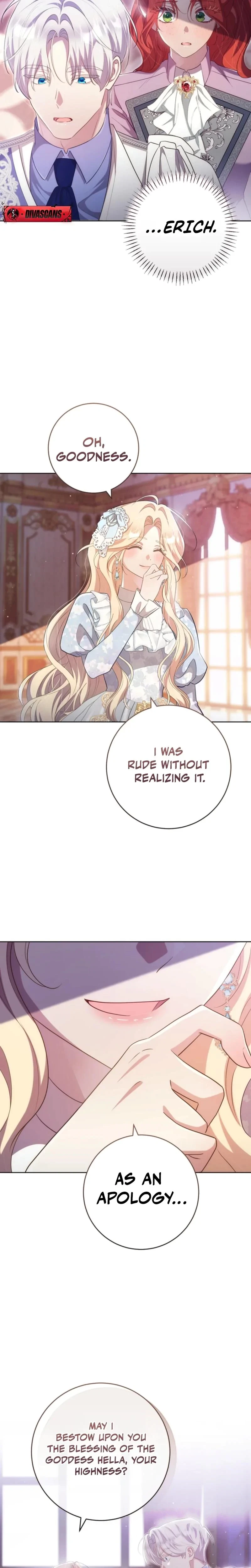 A Prince To You Chapter 24, page 26