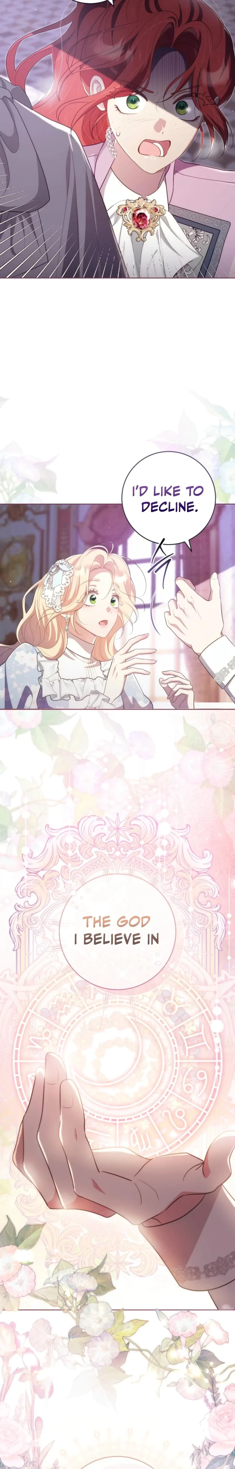 A Prince To You Chapter 24, page 28