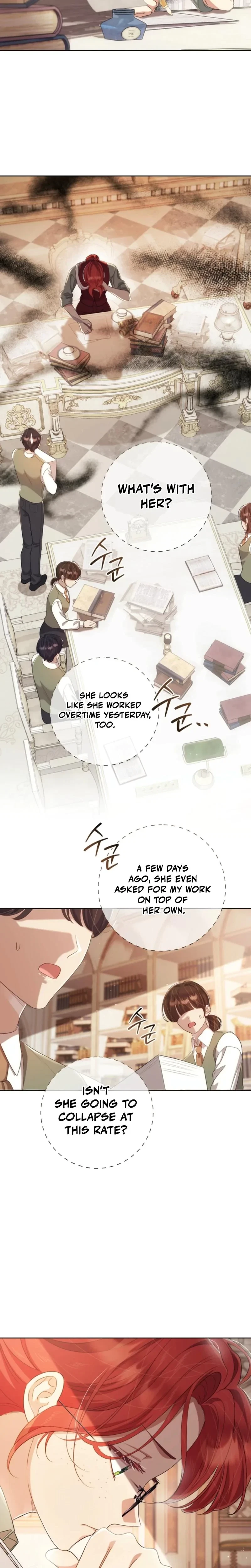 A Prince To You Chapter 24, page 6