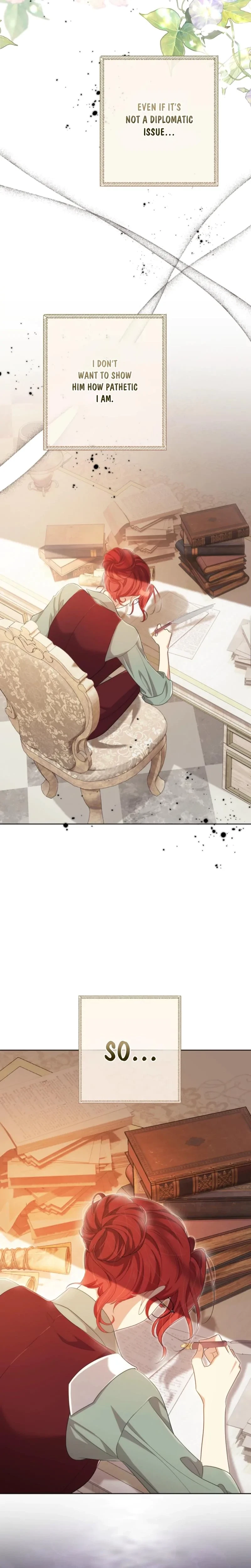 A Prince To You Chapter 24, page 8