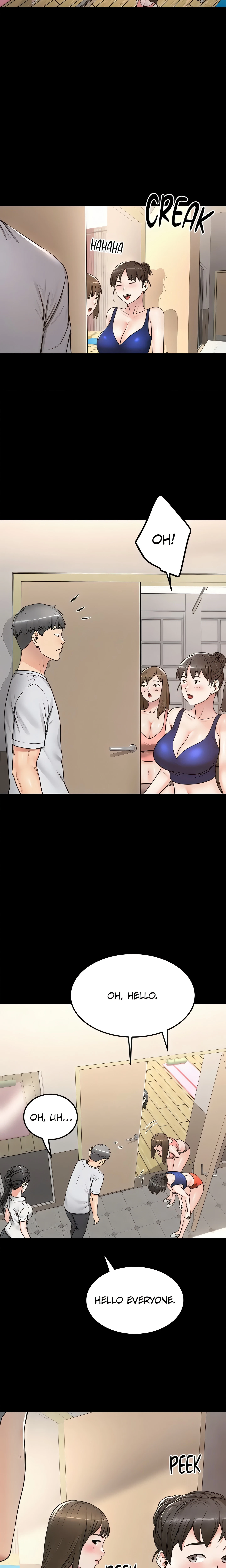 Island Girls Chapter 15, page 13