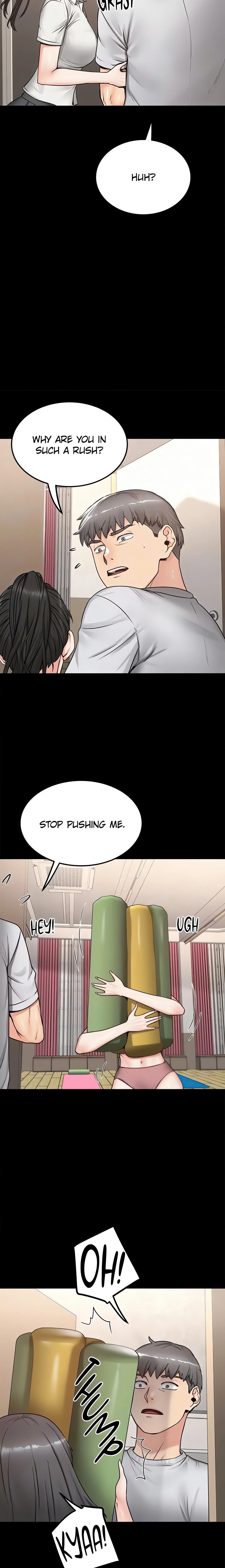 Island Girls Chapter 15, page 15