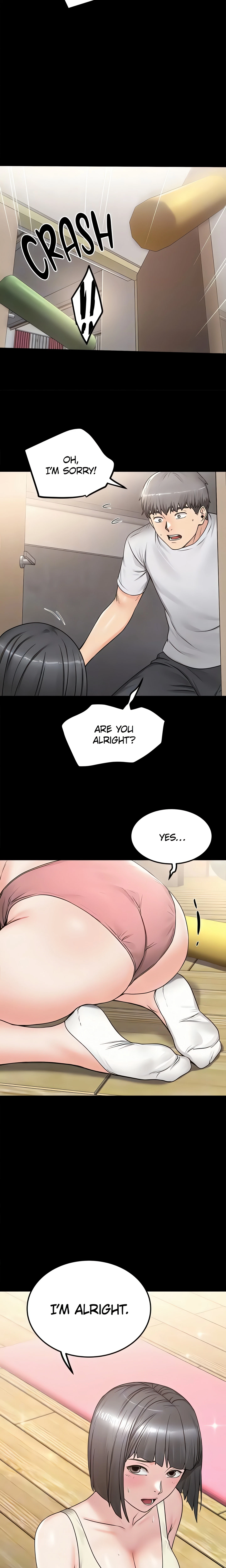 Island Girls Chapter 15, page 16
