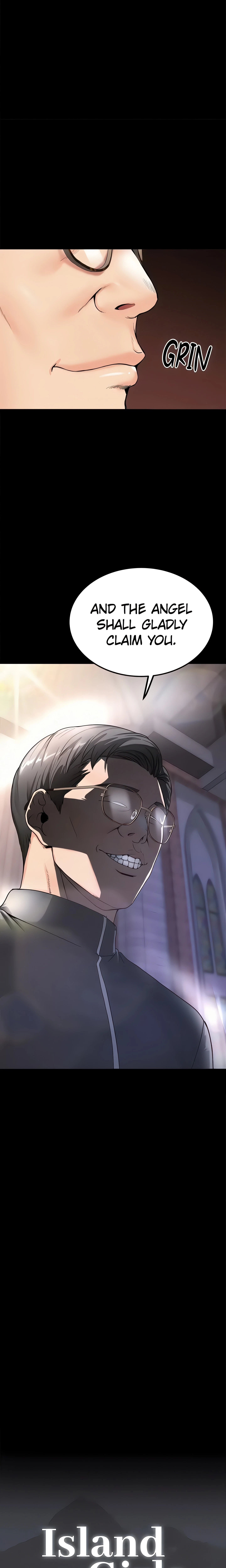 Island Girls Chapter 15, page 2