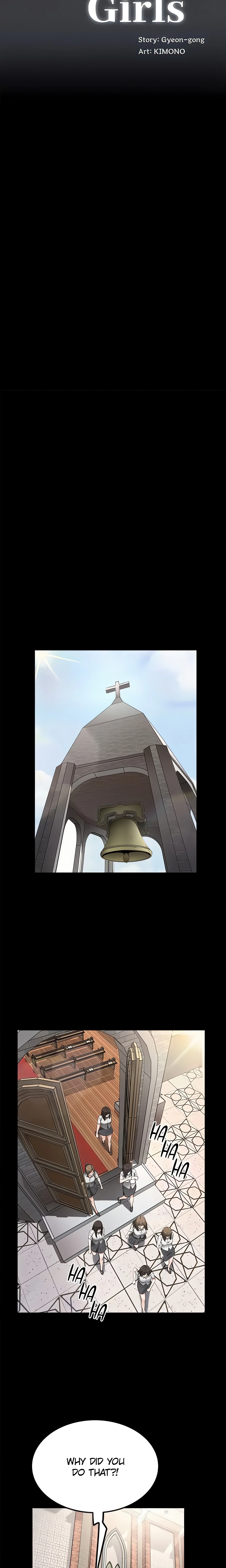 Island Girls Chapter 15, page 3