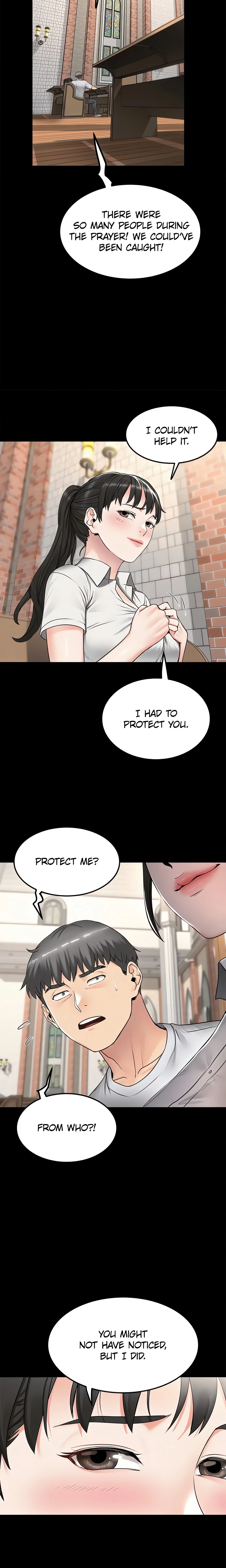 Island Girls Chapter 15, page 4