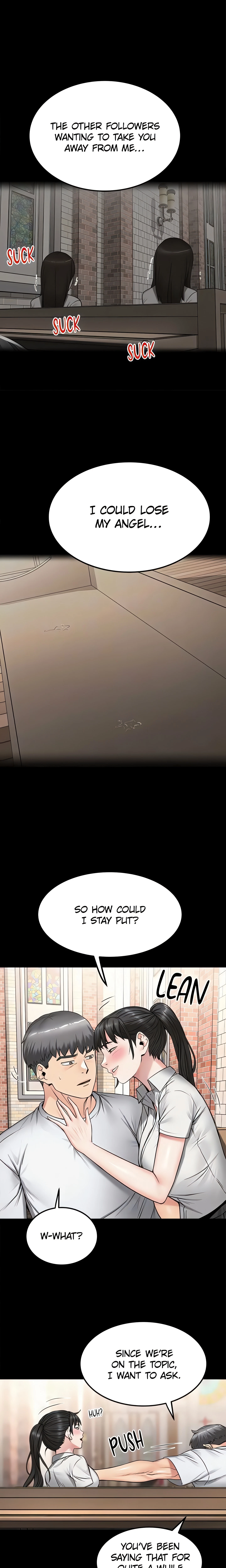 Island Girls Chapter 15, page 5