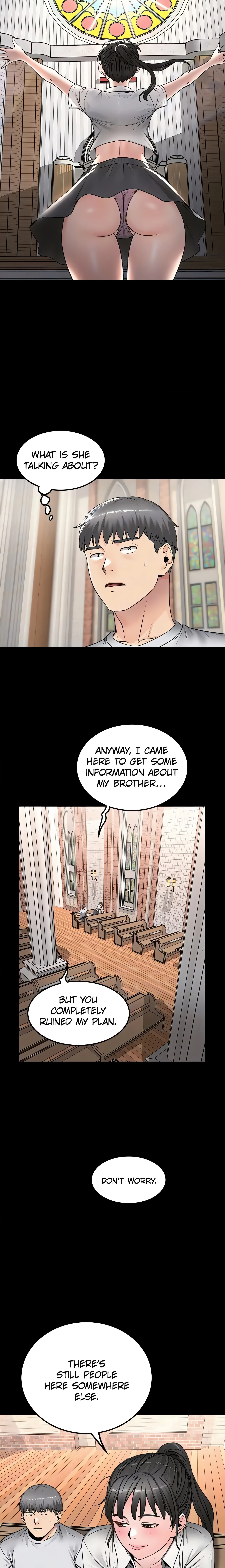 Island Girls Chapter 15, page 7