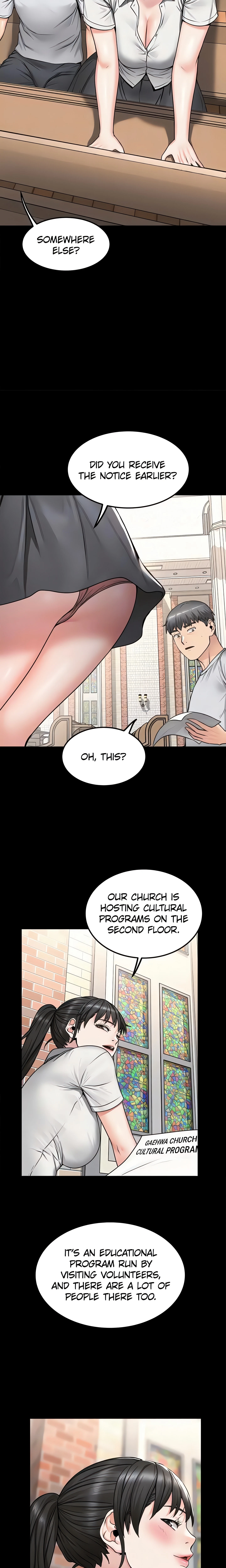 Island Girls Chapter 15, page 8