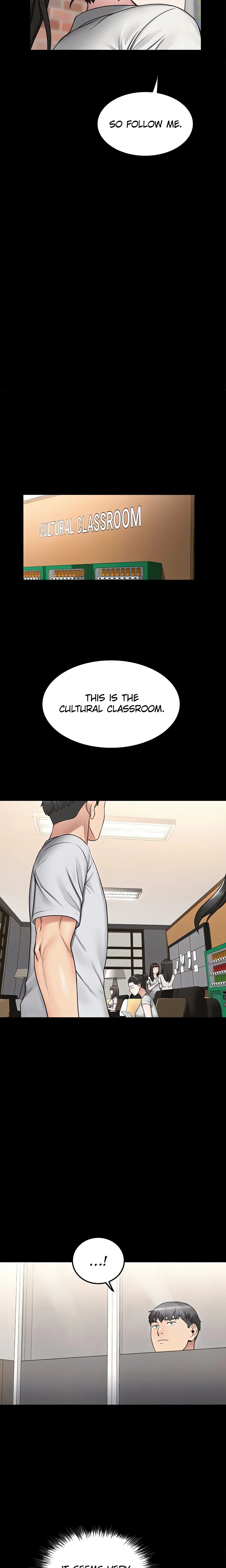 Island Girls Chapter 15, page 9