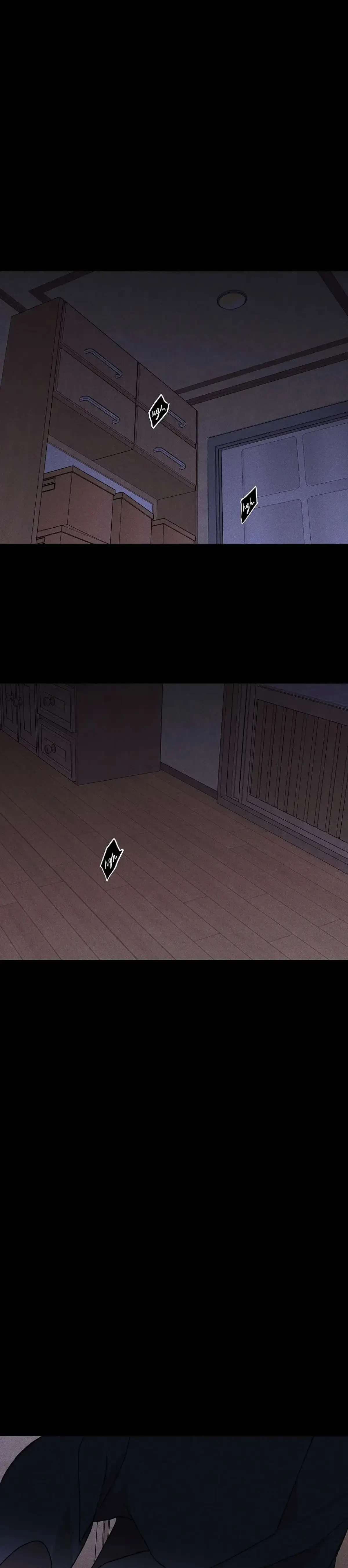 Missing Love: The Marrying Man Chapter 35, page 17