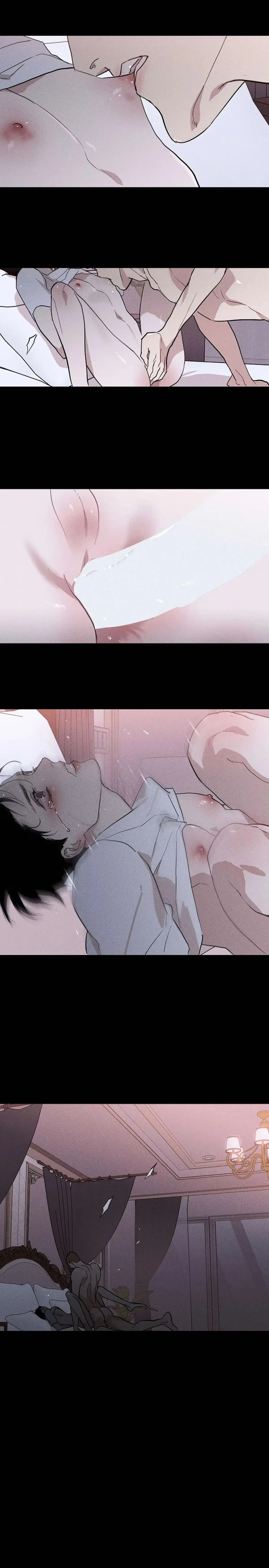 Missing Love: The Marrying Man Chapter 35, page 29