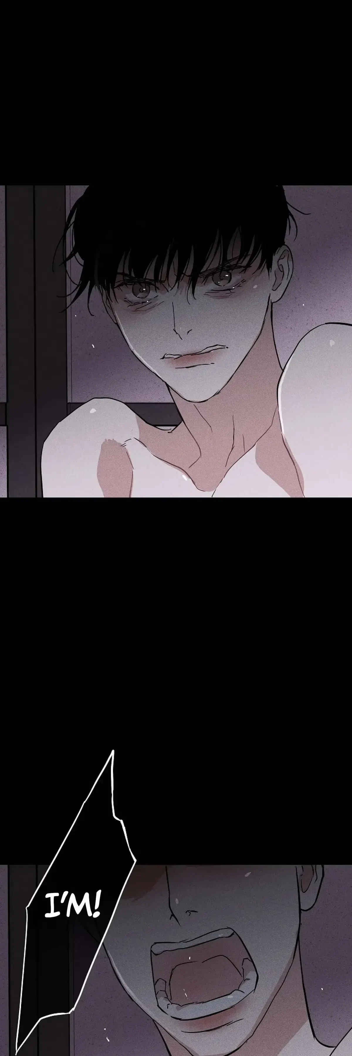 Missing Love: The Marrying Man Chapter 35, page 33
