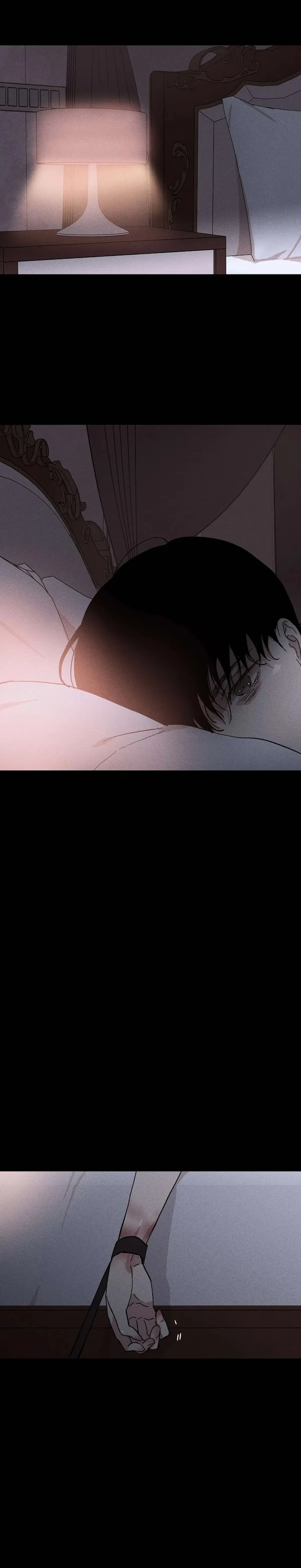 Missing Love: The Marrying Man Chapter 35, page 38
