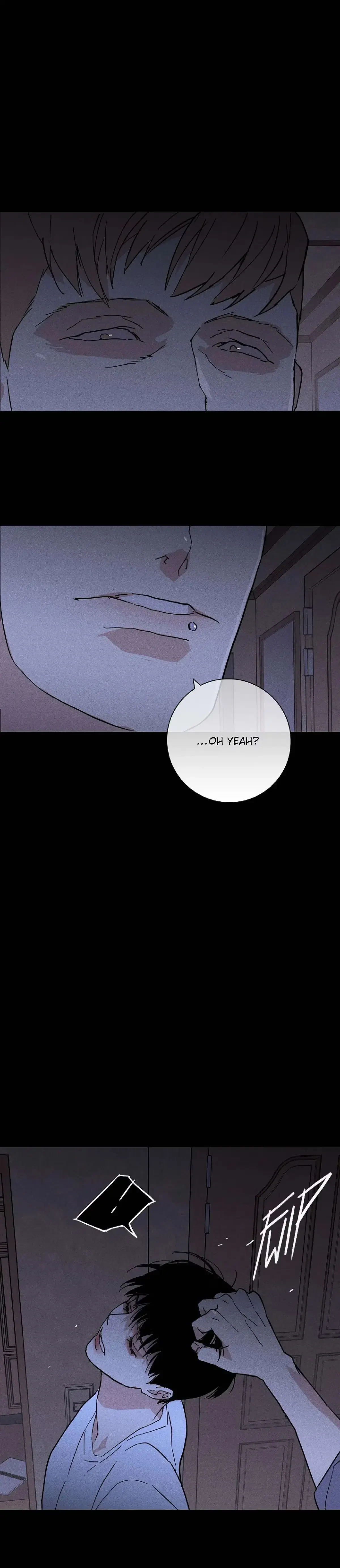 Missing Love: The Marrying Man Chapter 35, page 4