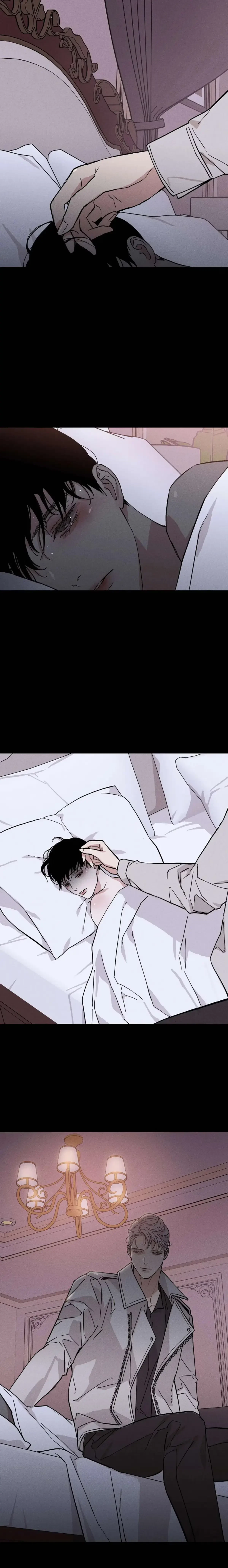 Missing Love: The Marrying Man Chapter 35, page 46