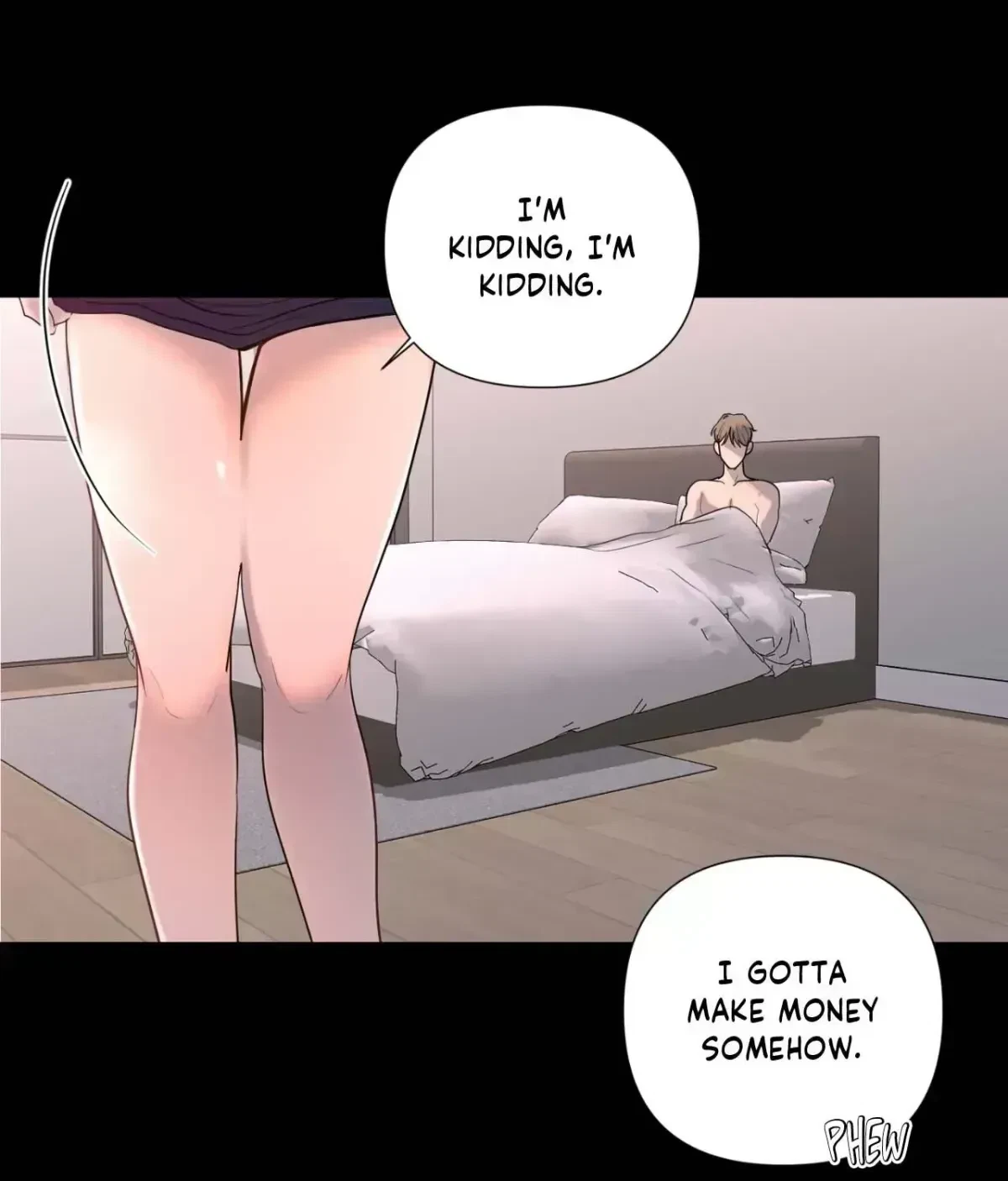 The Nerd Formula Chapter 1.3, page 19