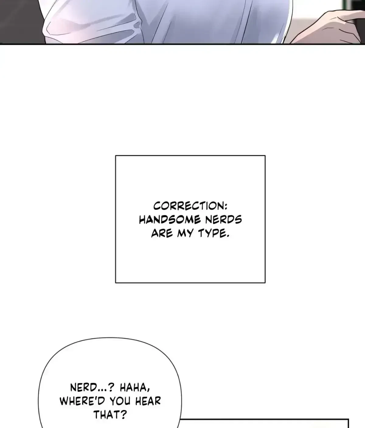 The Nerd Formula Chapter 1.3, page 48
