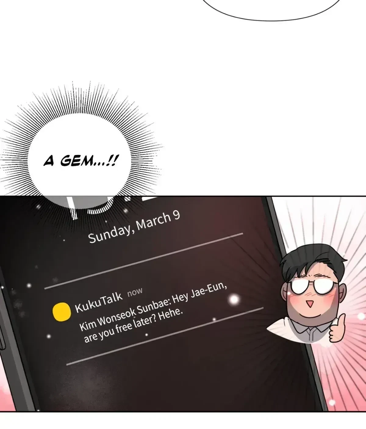 The Nerd Formula Chapter 1.3, page 81