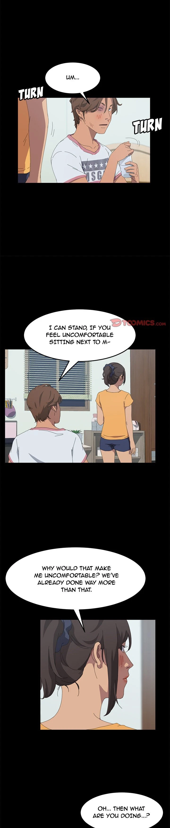 Chapter 27 - 15 Minutes, page 10