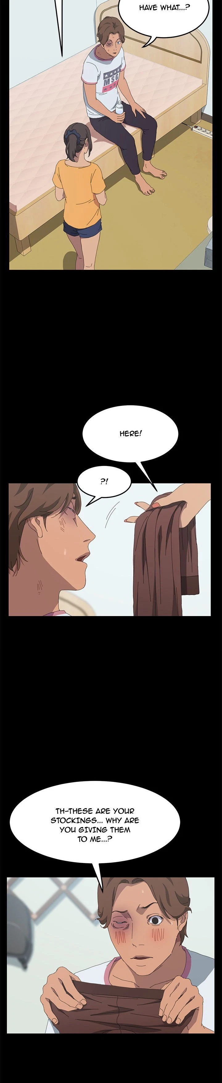 Chapter 27 - 15 Minutes, page 12
