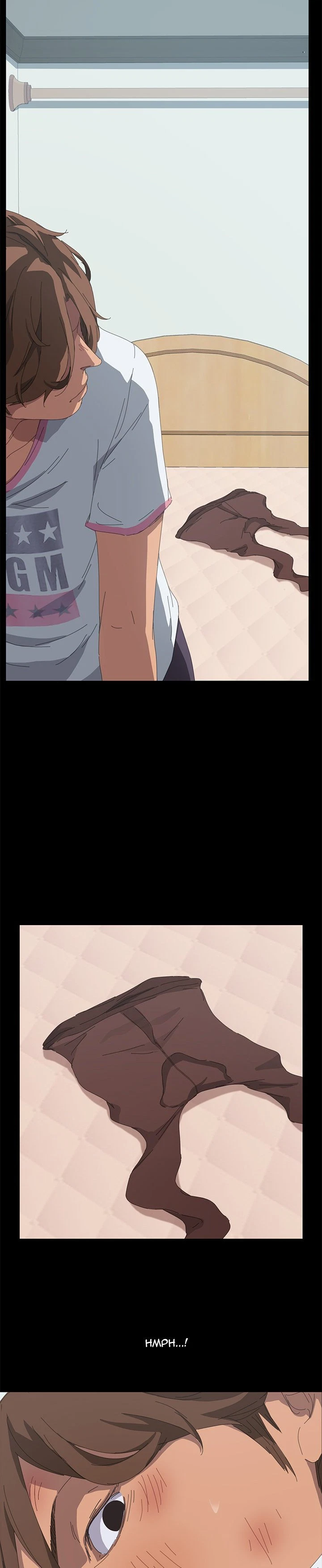 Chapter 27 - 15 Minutes, page 25